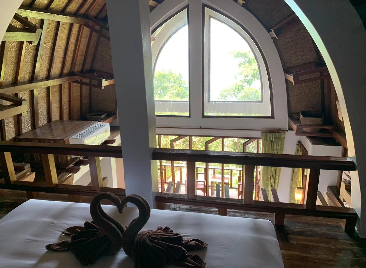 קו טאו Kohtao Heritage Hideaway 4*, קו טאו