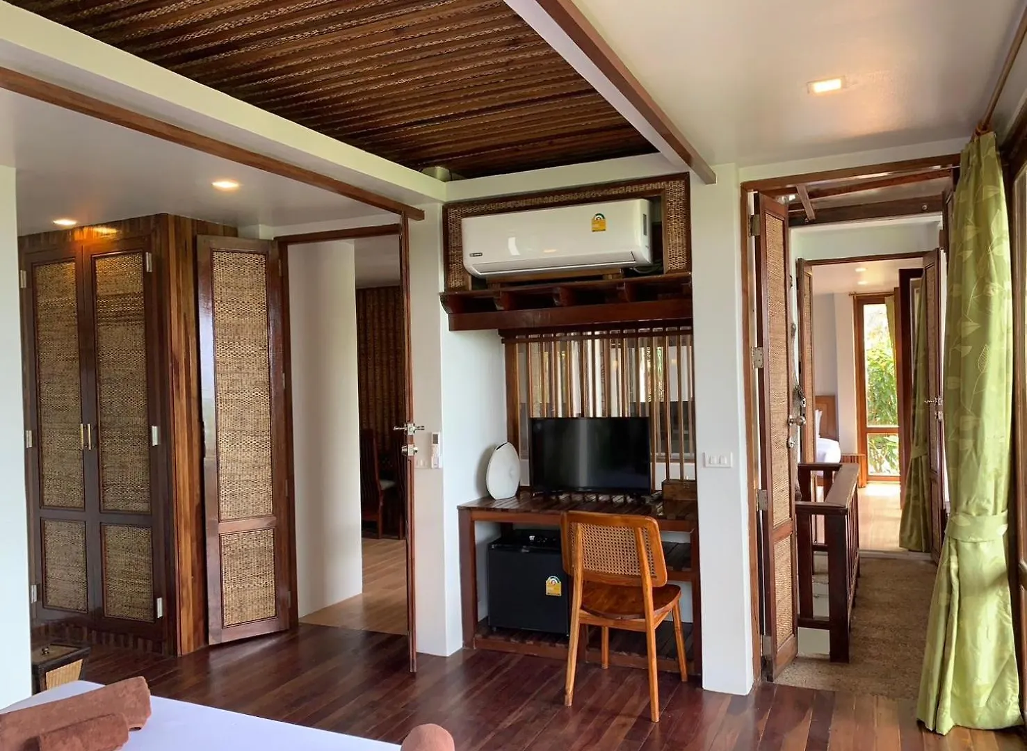 קו טאו Kohtao Heritage Hideaway