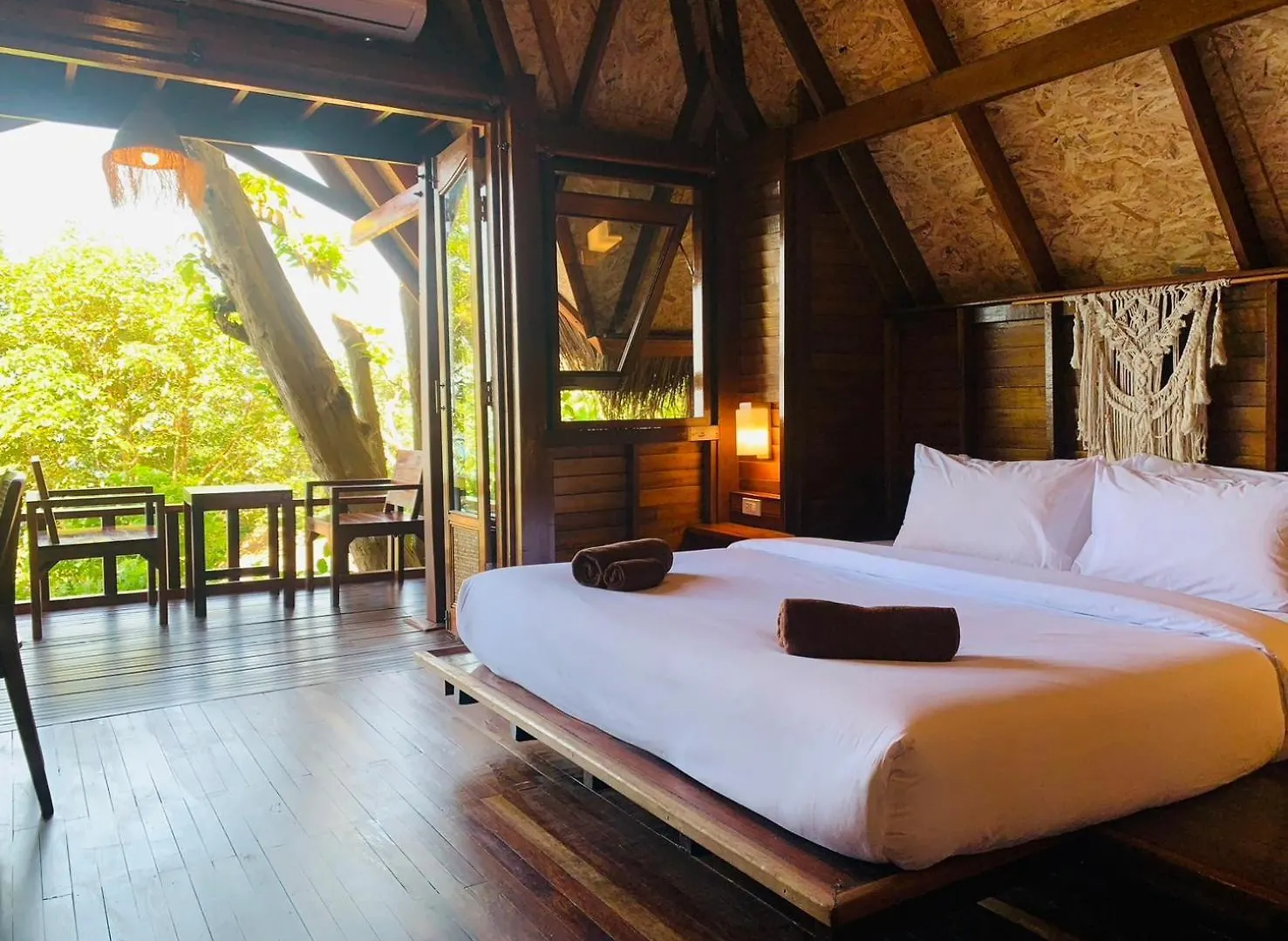 קו טאו Kohtao Heritage Hideaway 4*, קו טאו