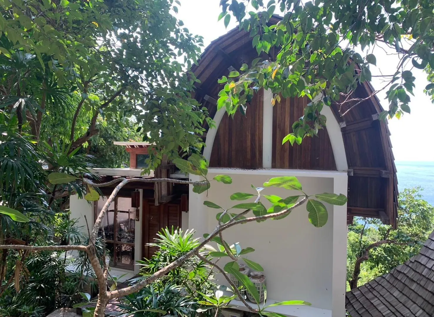 קו טאו Kohtao Heritage Hideaway 4*, קו טאו