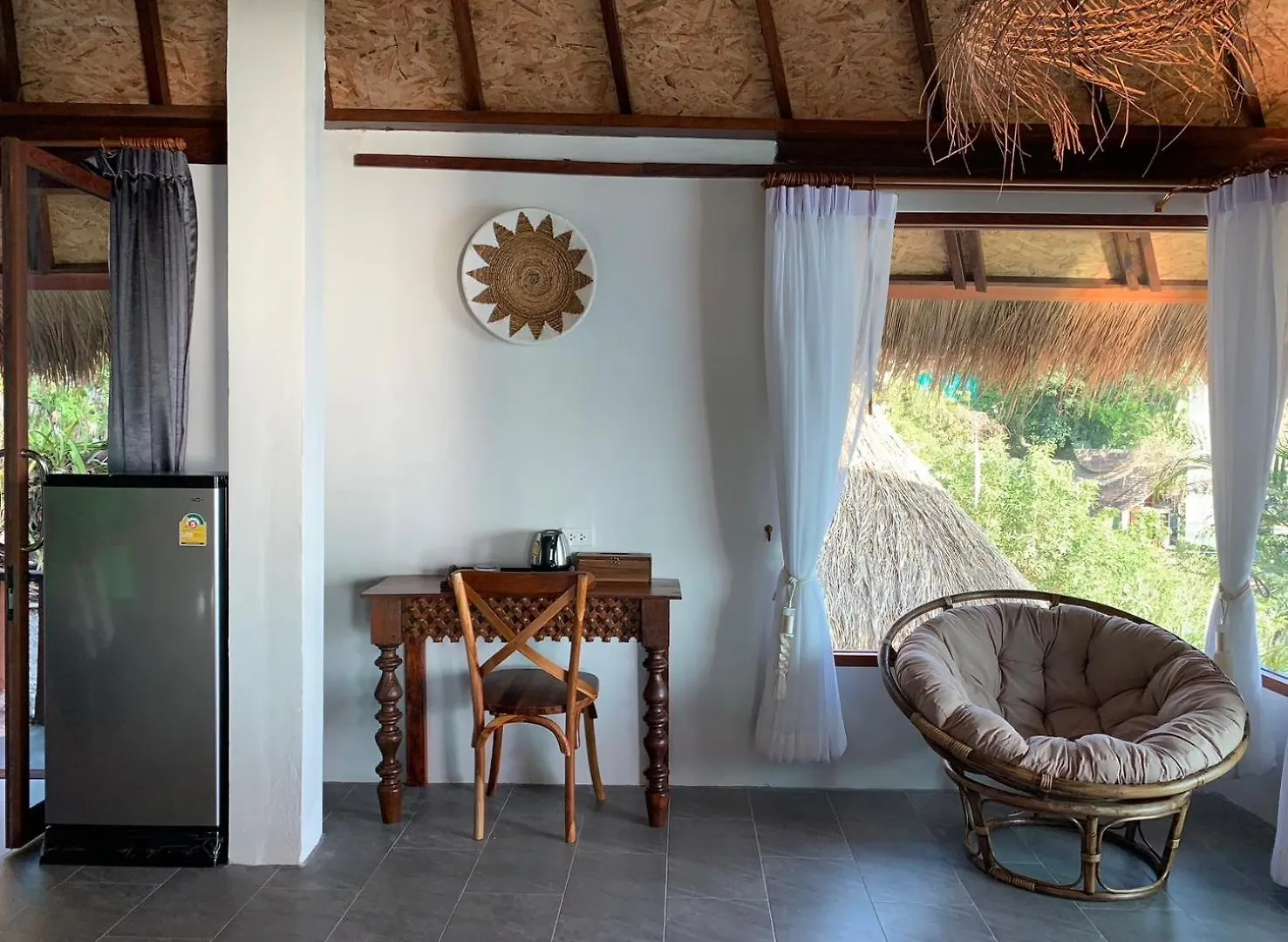 קו טאו Kohtao Heritage Hideaway 4*, קו טאו תאילנד