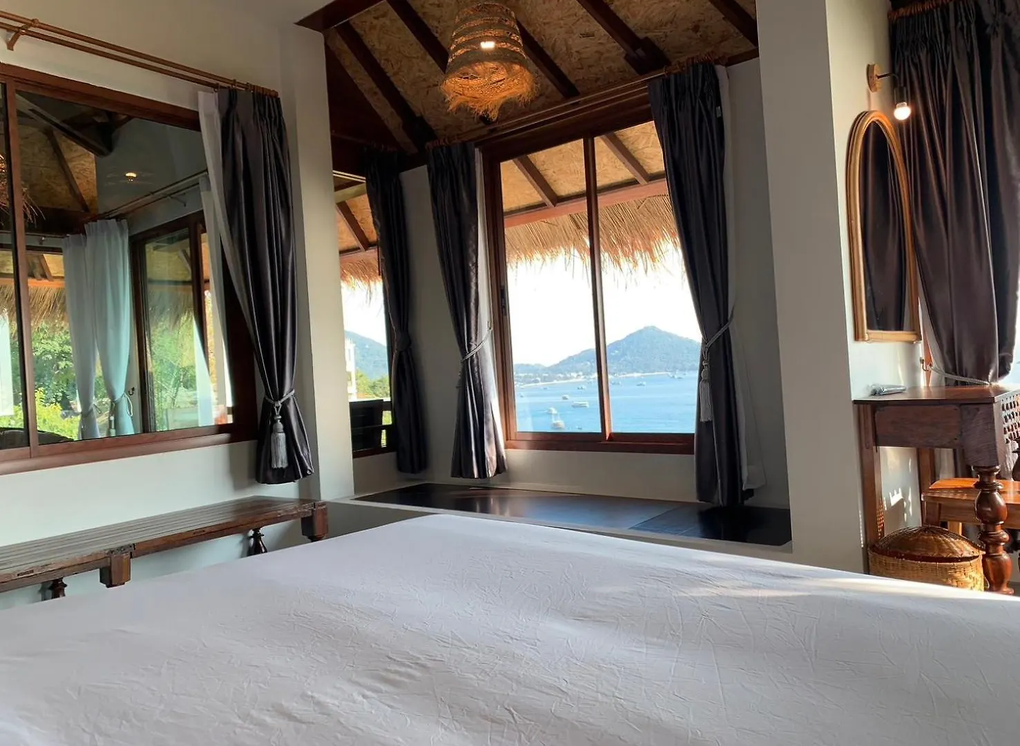 **** Resort Kohtao Heritage Hideaway Ko Tao Thailand