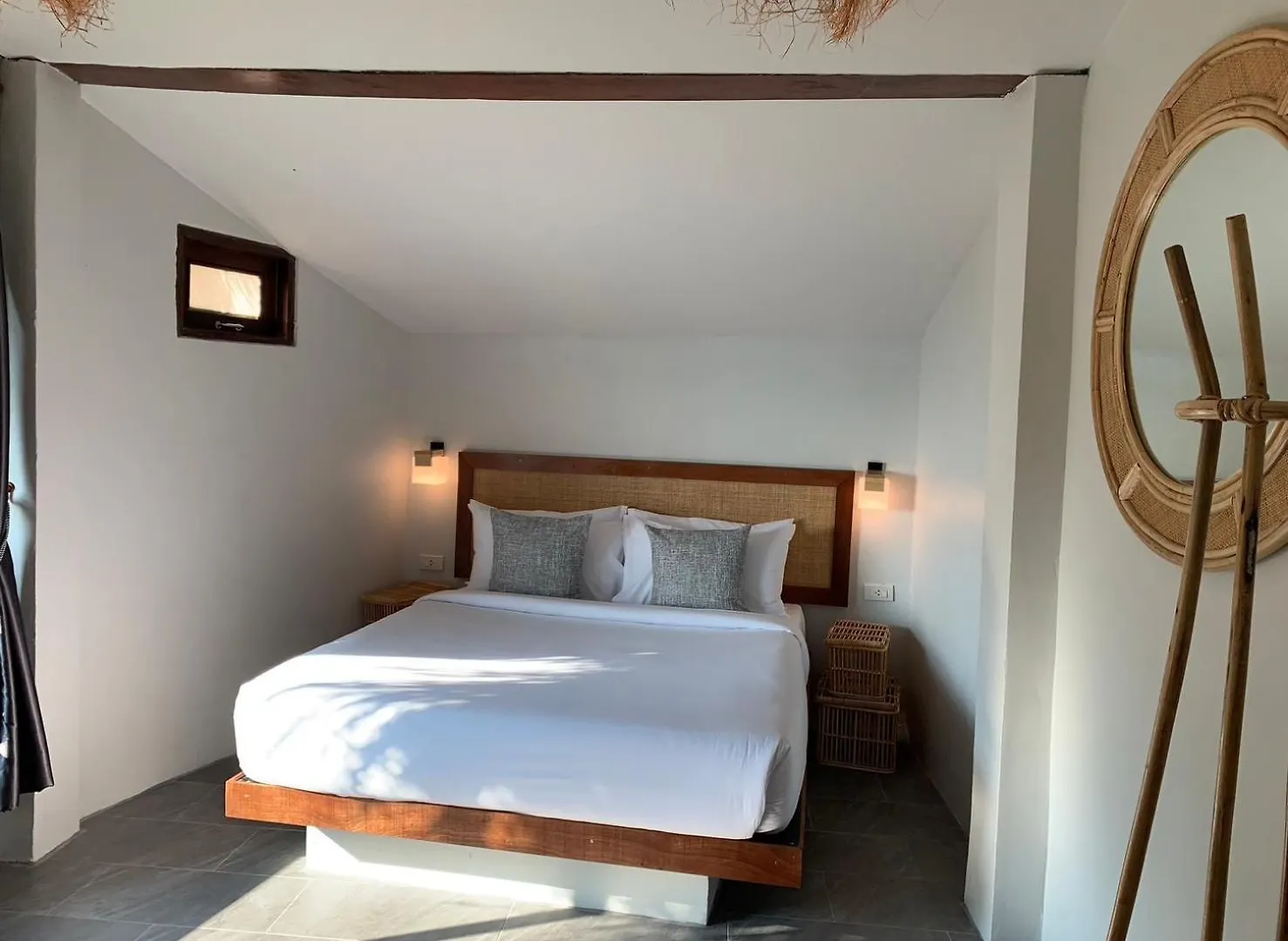אתר נופש קו טאו Kohtao Heritage Hideaway
