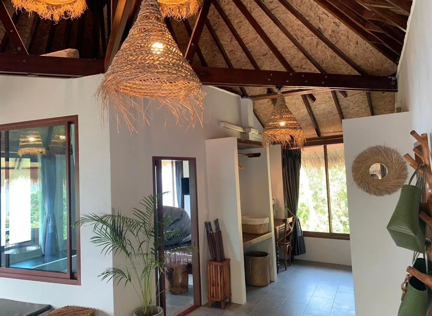 קו טאו Kohtao Heritage Hideaway 4*, קו טאו