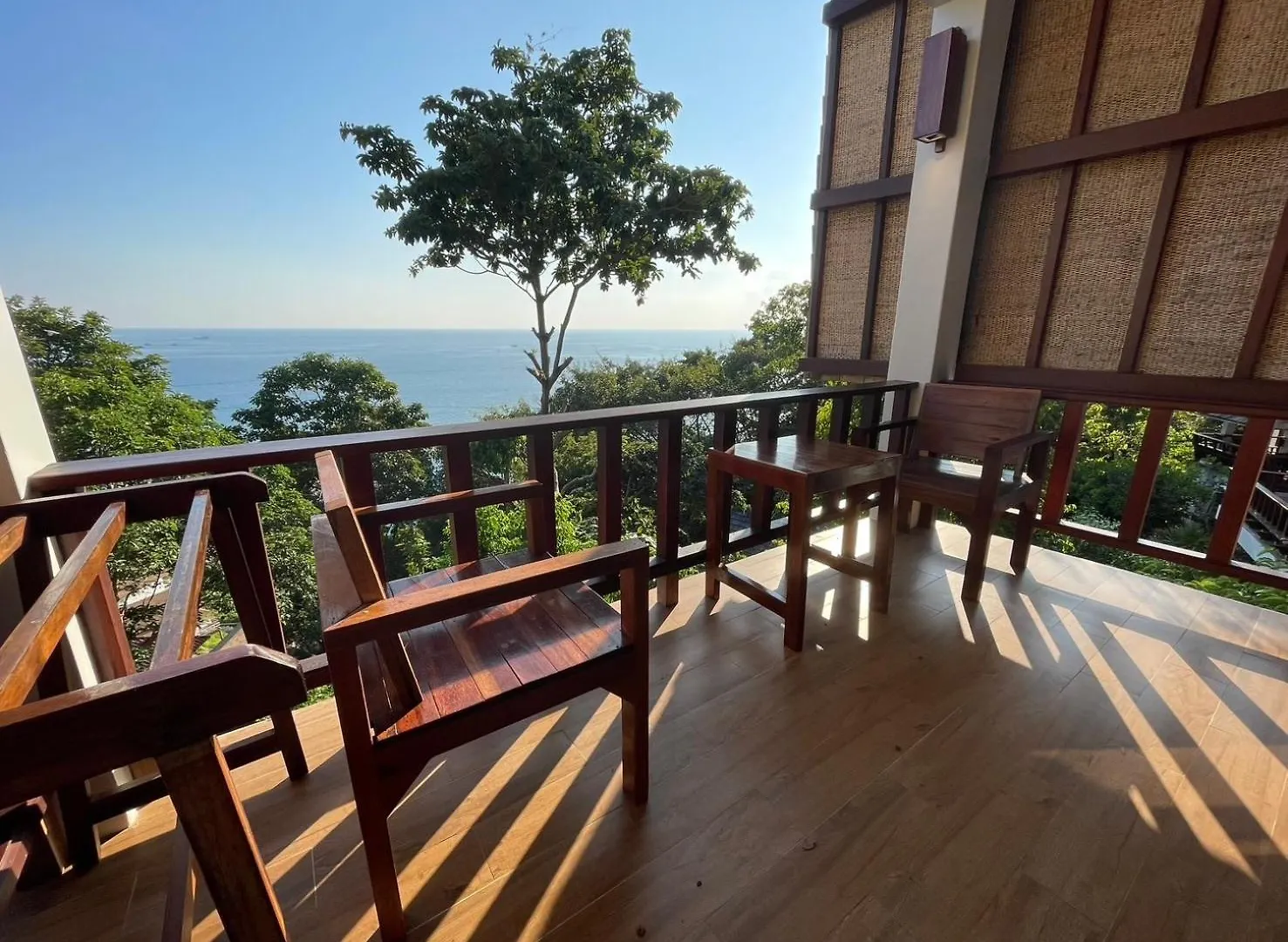 Kohtao Heritage Hideaway Ko Tao Thailand
