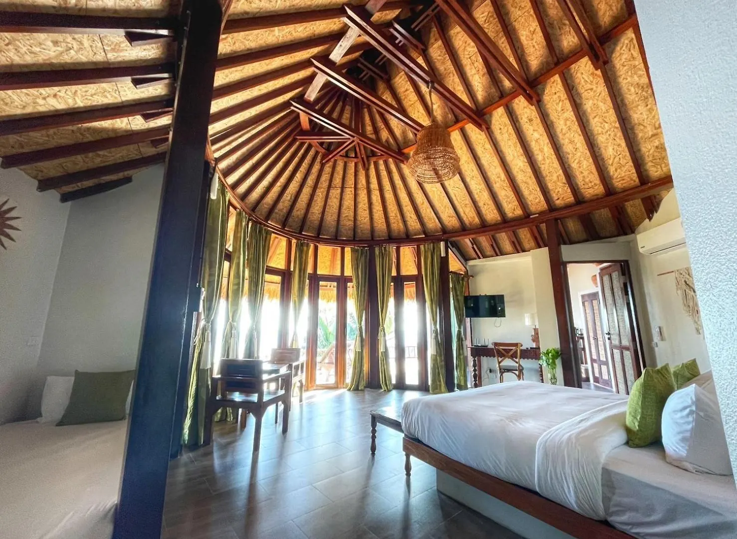 Kohtao Heritage Hideaway Ko Tao Resort