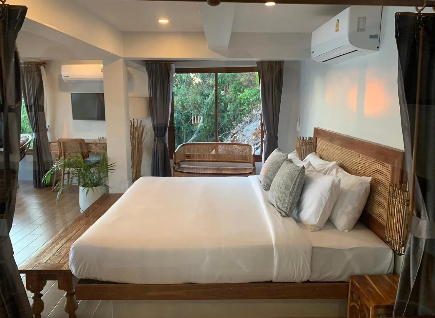 Kohtao Heritage Hideaway Ko Tao Thailand