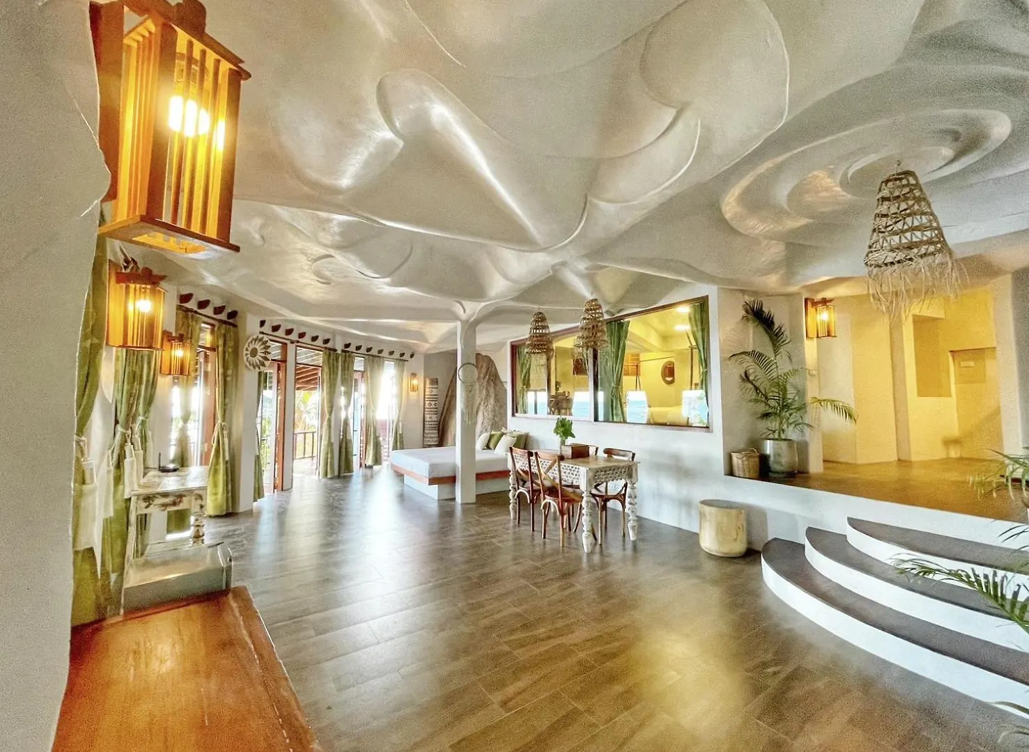 **** Resort Kohtao Heritage Hideaway Ko Tao Thailand