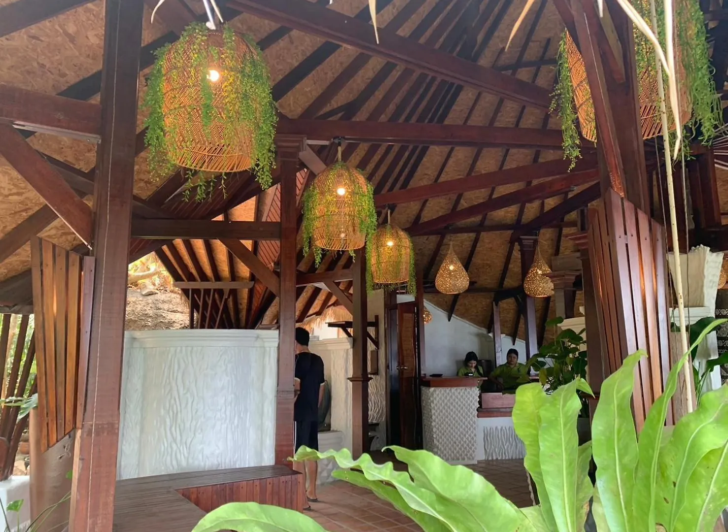 קו טאו Kohtao Heritage Hideaway 4*, קו טאו