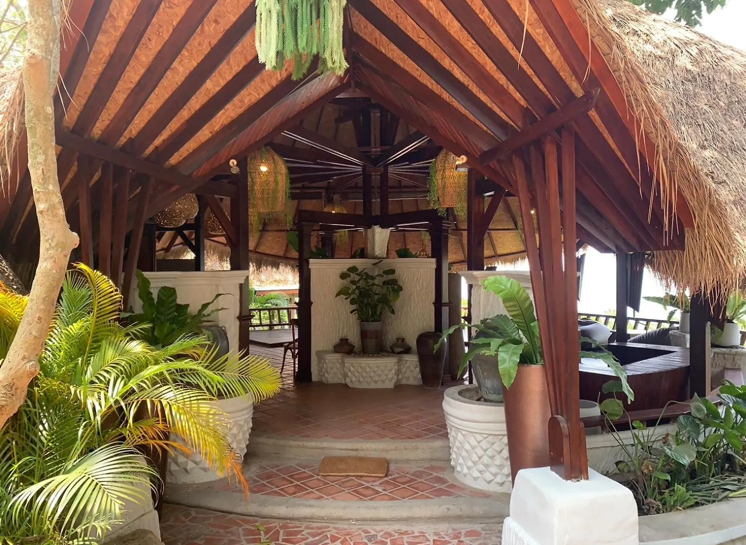 קו טאו Kohtao Heritage Hideaway אתר נופש