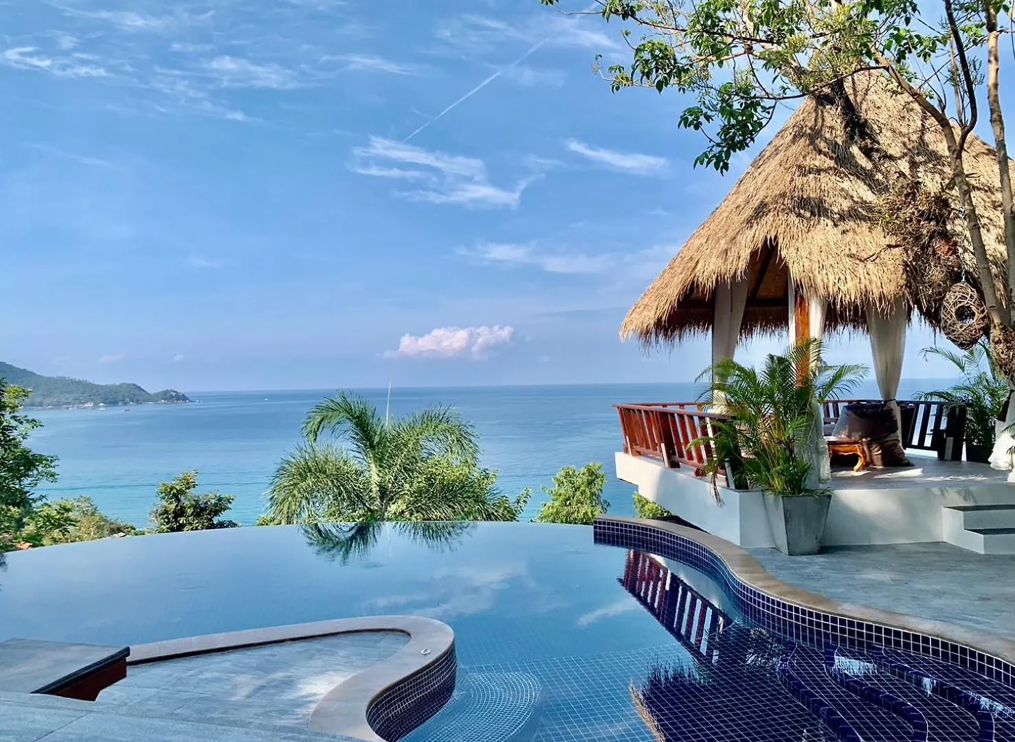 קו טאו Kohtao Heritage Hideaway