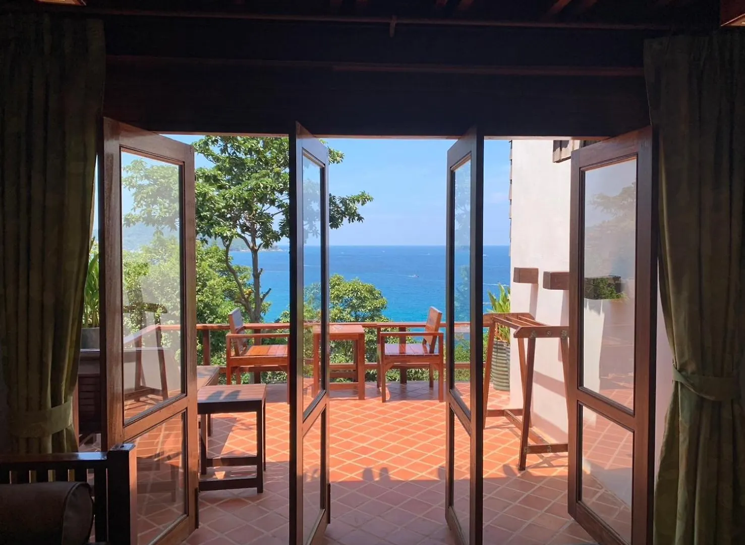 Kohtao Heritage Hideaway Ko Tao Resort