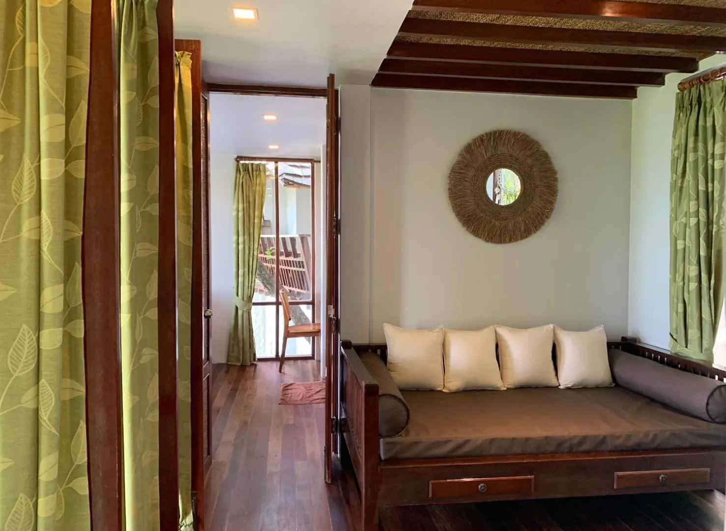 קו טאו Kohtao Heritage Hideaway