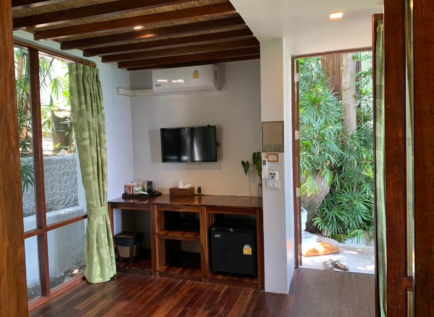 קו טאו Kohtao Heritage Hideaway תאילנד