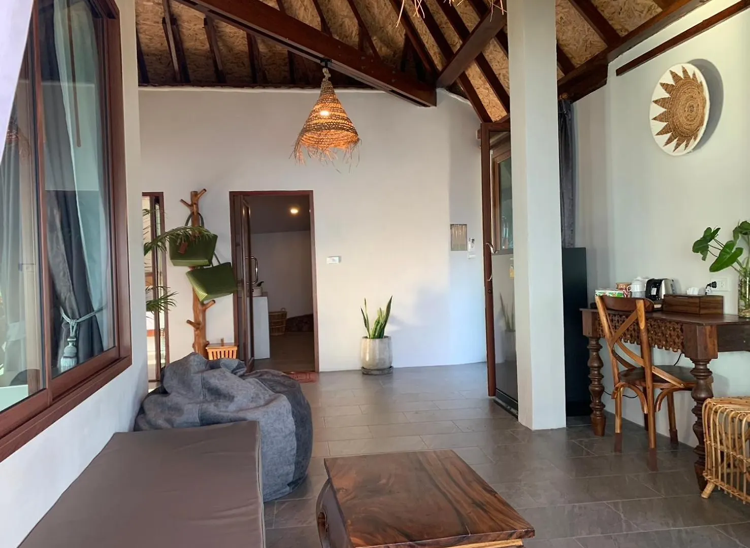 **** Resort Kohtao Heritage Hideaway Ko Tao Thailand
