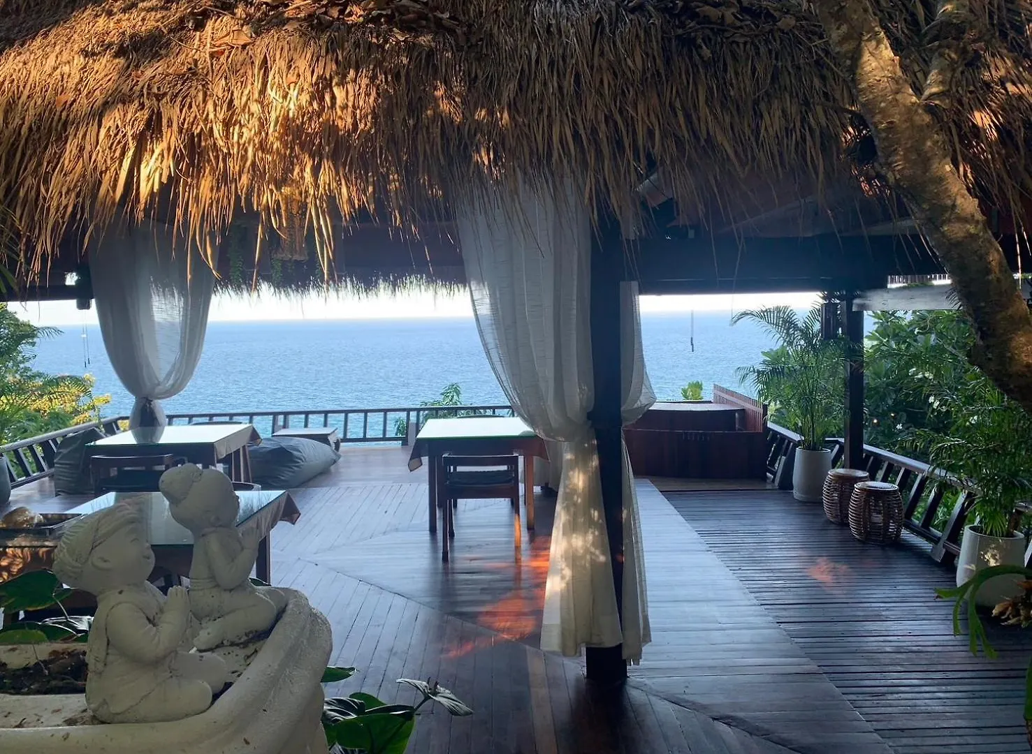 קו טאו Kohtao Heritage Hideaway 4*, קו טאו