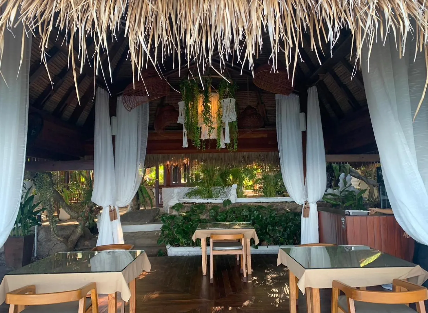 קו טאו Kohtao Heritage Hideaway תאילנד