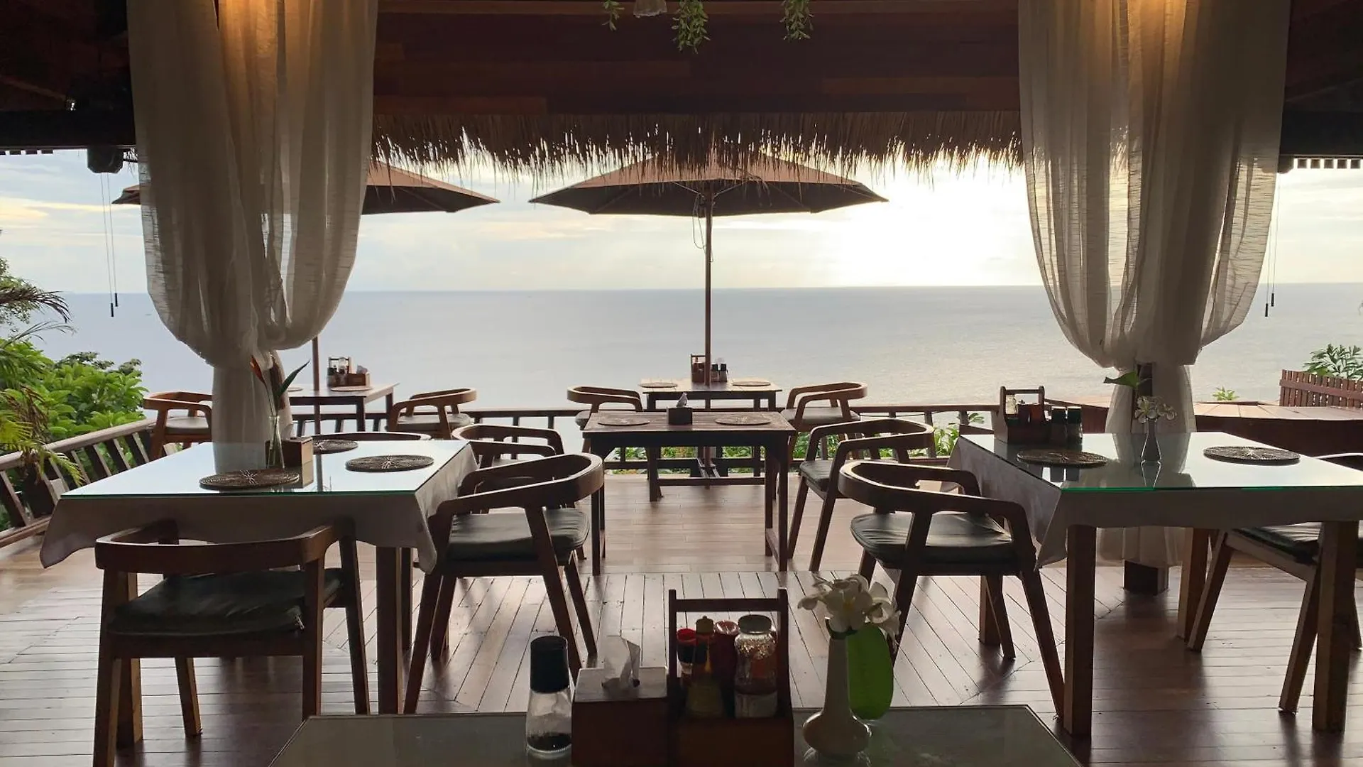 אתר נופש קו טאו Kohtao Heritage Hideaway