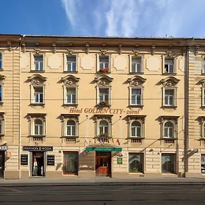 *** Hotel Golden Garni Tsjechië