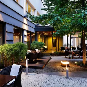 **** Hotel Prokop Square Tsjechië