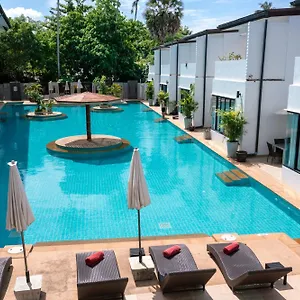 Appartement Sai Naam Lanta - & Thailand