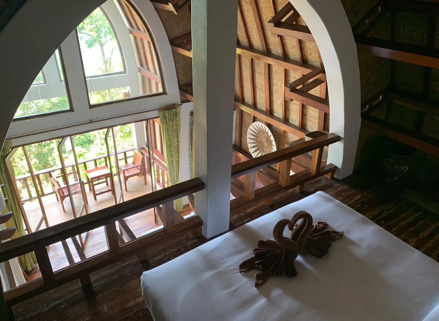Resort Kohtao Heritage Hideaway Ko Tao