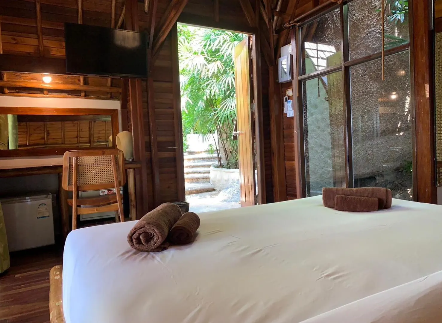 Kohtao Heritage Hideaway Ko Tao Tailandia