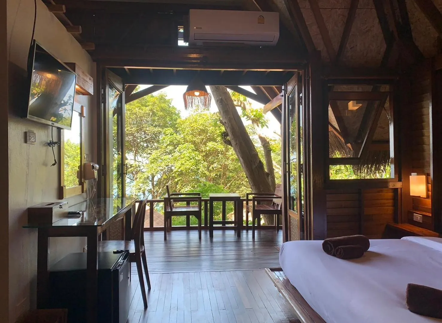 Resort Kohtao Heritage Hideaway Ko Tao