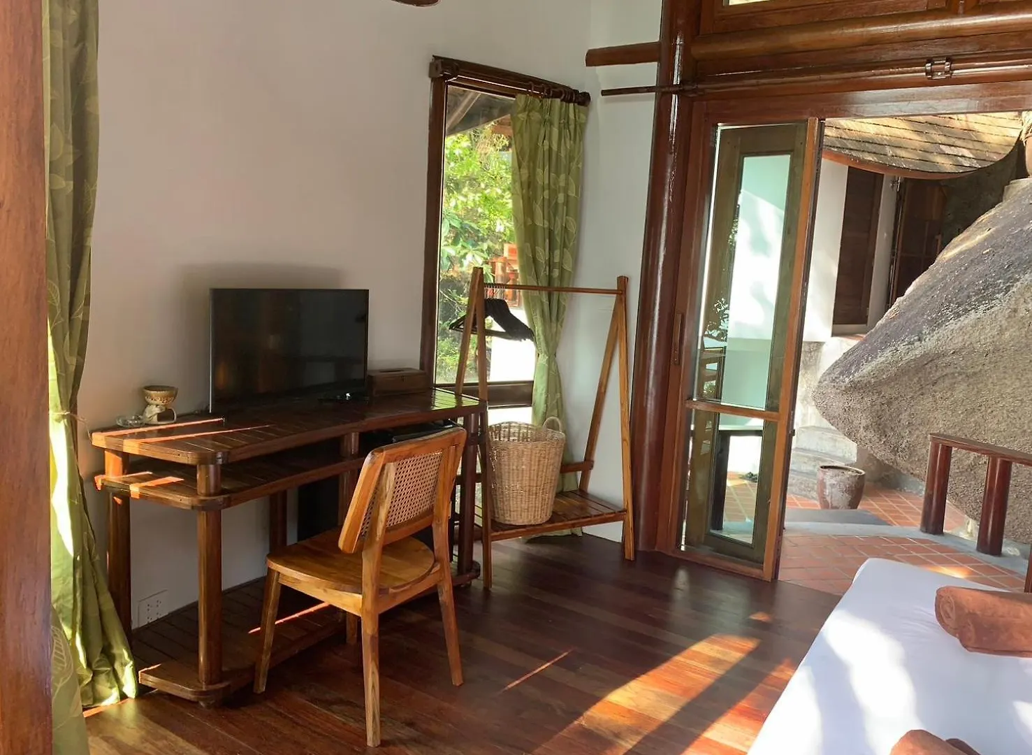 Resort Kohtao Heritage Hideaway Ko Tao