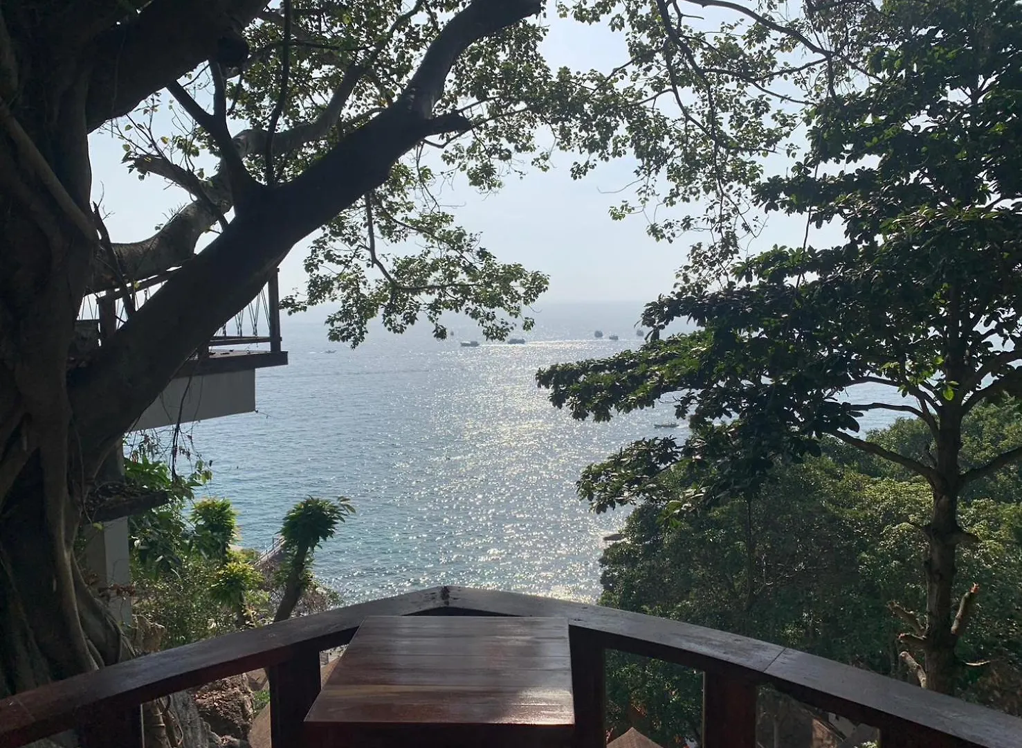 Kohtao Heritage Hideaway Ko Tao 4*,  Tailandia