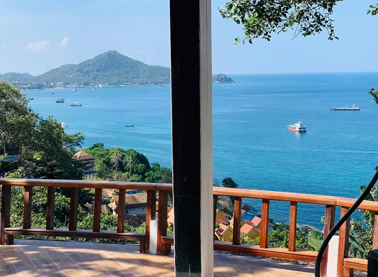 Kohtao Heritage Hideaway Ko Tao 4*,  Tailandia