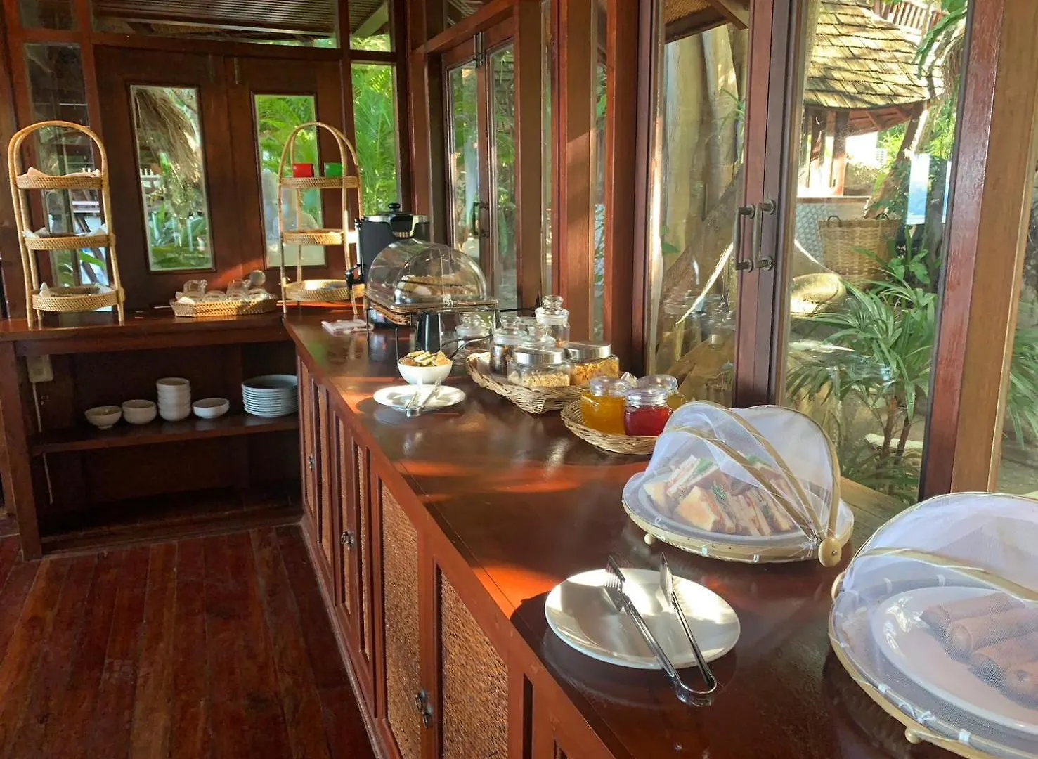 Kohtao Heritage Hideaway Ko Tao 4*,  Tailandia